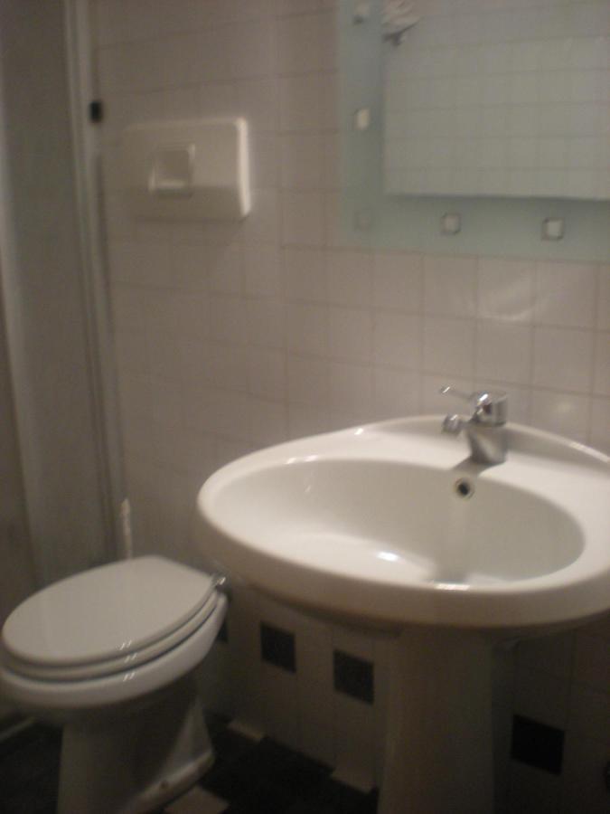 Hotel Roma Bussolengo Ruang foto