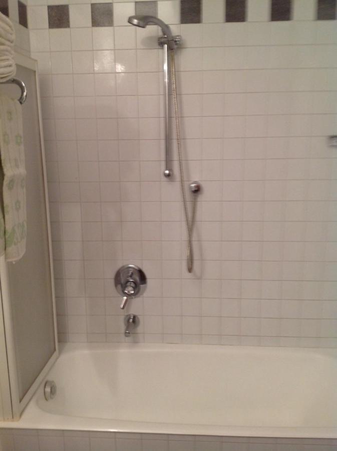 Hotel Roma Bussolengo Ruang foto